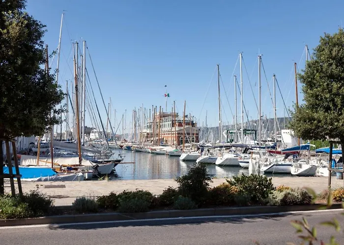 Casacuadra Cavana * Trieste