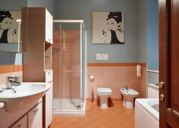 Apartment Casacuadra Cavana