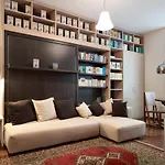 Casacuadra Cavana Apartment *
