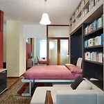 Appartamento Casacuadra Cavana Trieste