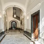 Casacuadra Cavana * Trieste
