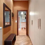 Casacuadra Cavana Apartment Triest