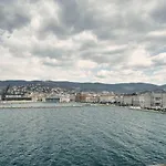 Casacuadra Cavana Appartamento Trieste