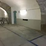 Apartment Casacuadra Cavana Triest