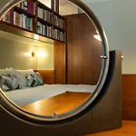 Apartment Casacuadra Cavana *