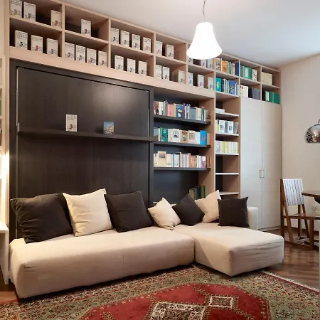 Casacuadra Cavana Apartamento *