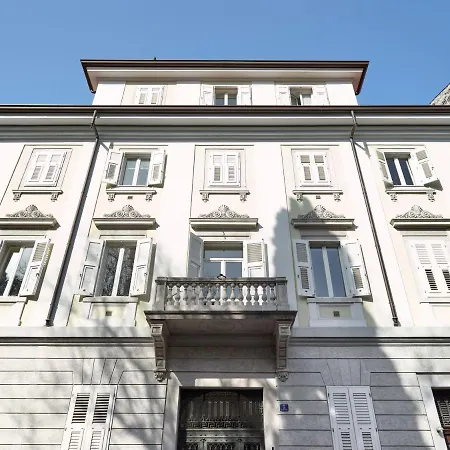 Apartamento Casacuadra Cavana