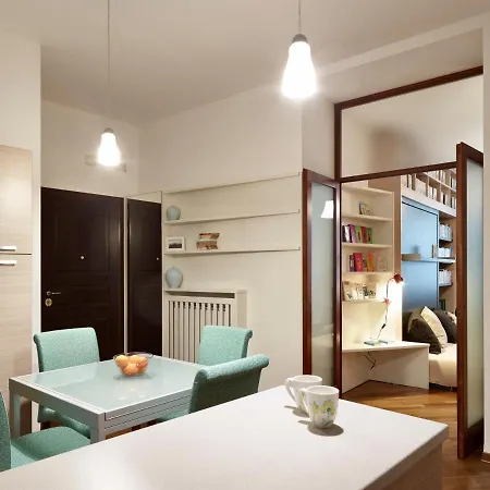 Casacuadra Cavana Apartamento