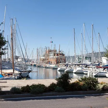 Casacuadra Cavana * Trieste