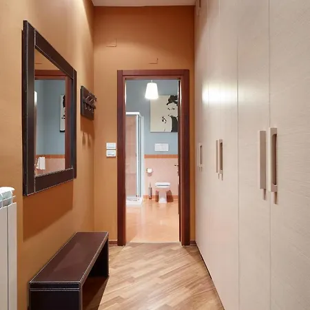 Casacuadra Cavana Apartamento Trieste