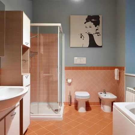 Apartamento Casacuadra Cavana