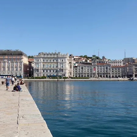 Apartamento Casacuadra Cavana *