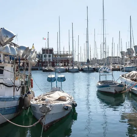 Casacuadra Cavana * Trieste