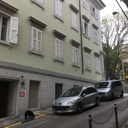 Apartamento Casacuadra Cavana