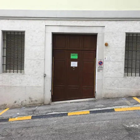 Casacuadra Cavana Apartamento *