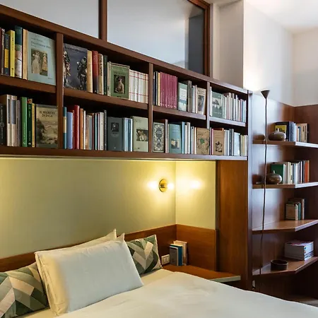 Apartamento Casacuadra Cavana *