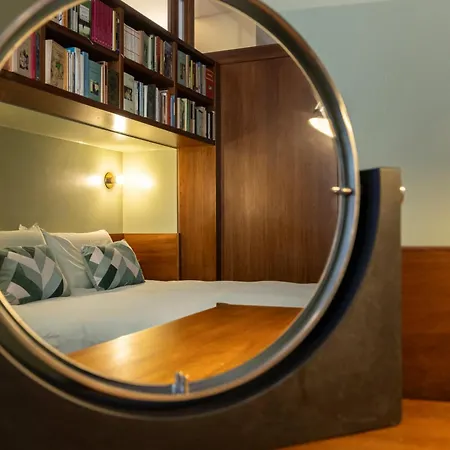 Apartamento Casacuadra Cavana *