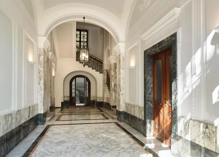 Casacuadra Cavana * ترييستي