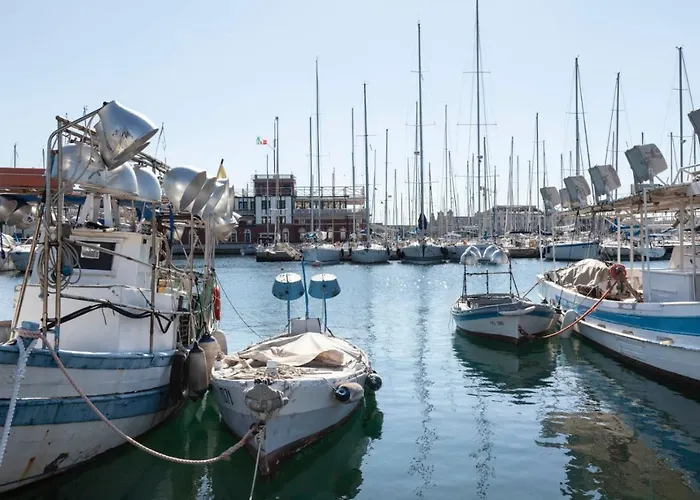 Casacuadra Cavana * ترييستي