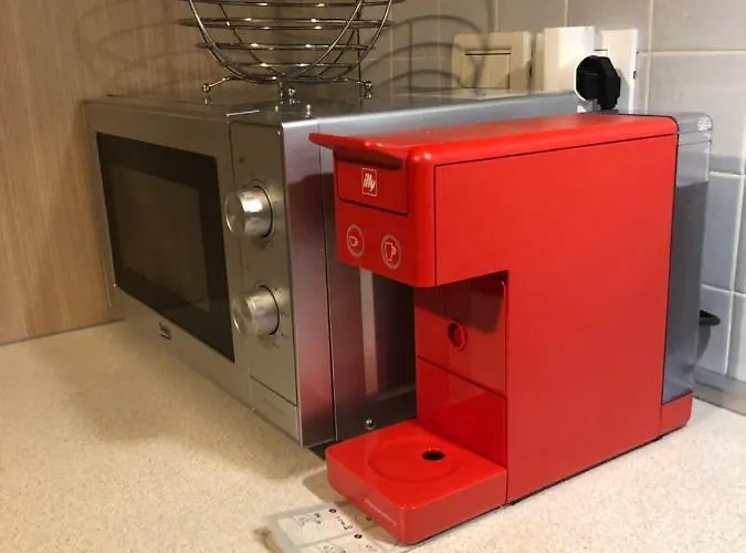 Casacuadra Cavana ترييستي