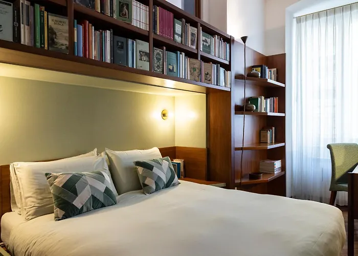 Casacuadra Cavana ترييستي