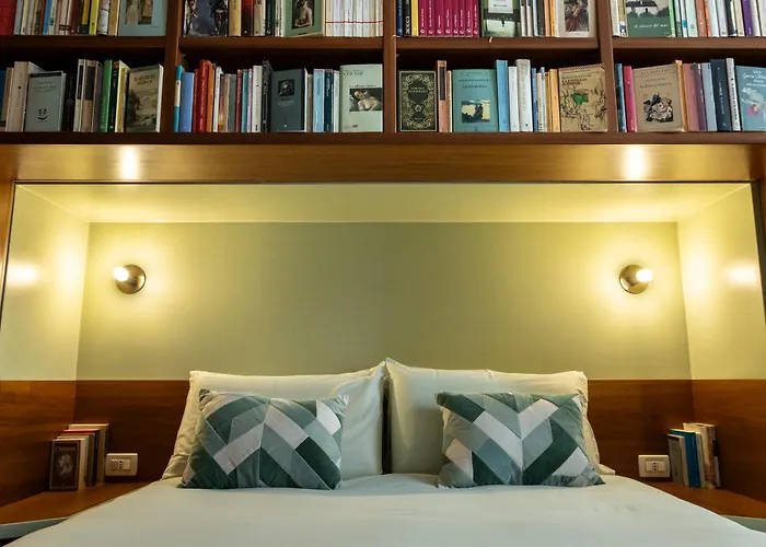 Casacuadra Cavana * Триест