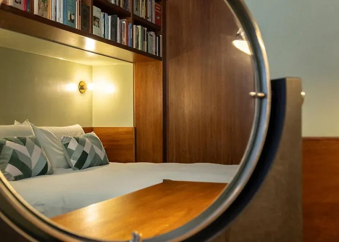 شقة Casacuadra Cavana *